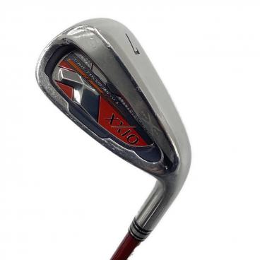 DUNLOP (ダンロップ) SRIXON Z585 アイアン8本セット(4/5/6/7/8/9/PW