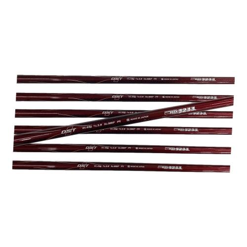 DUNLOP XXIOﾚｯﾄﾞ(2018) アイアン7本セット/シャフト：MP1000 フレックス【R】