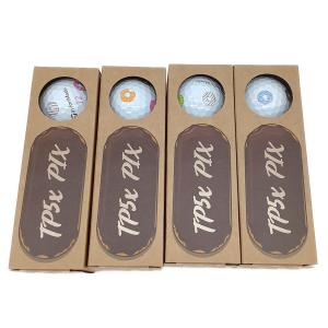 TaylorMade (テーラーメイド) ゴルフボール TP5 pix donut