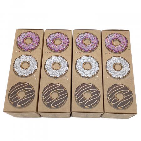 TaylorMade (テーラーメイド) ゴルフボール TP5 pix donut｜トレファク