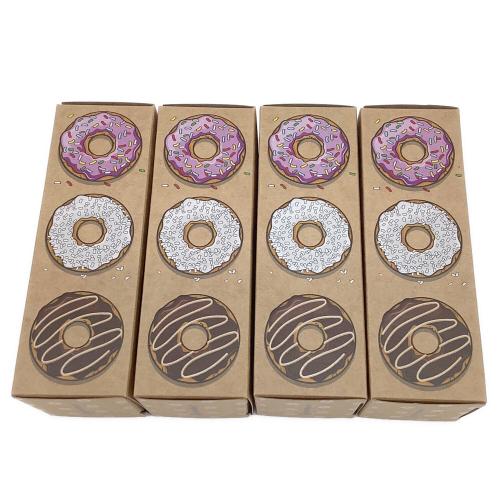 TaylorMade (テーラーメイド) ゴルフボール TP5 pix donut