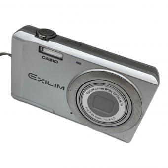 CASIO (カシオ) コンパクトデジタルカメラ EX-ZS5 10010281A