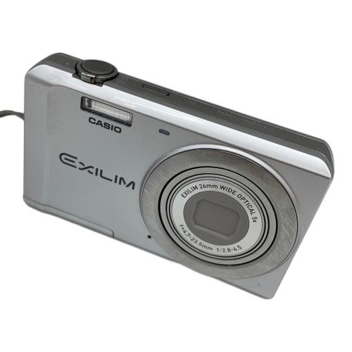 CASIO (カシオ) コンパクトデジタルカメラ EX-ZS5 10010281A
