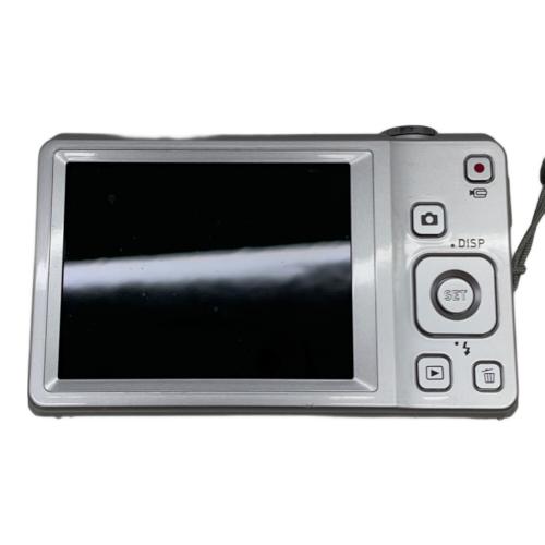 CASIO (カシオ) コンパクトデジタルカメラ EX-ZS5 10010281A