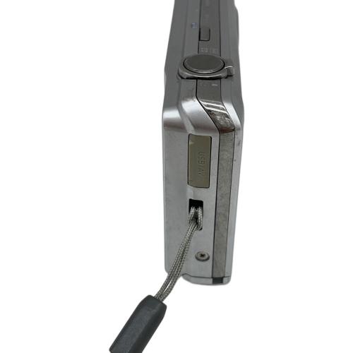 CASIO (カシオ) コンパクトデジタルカメラ EX-ZS5 10010281A