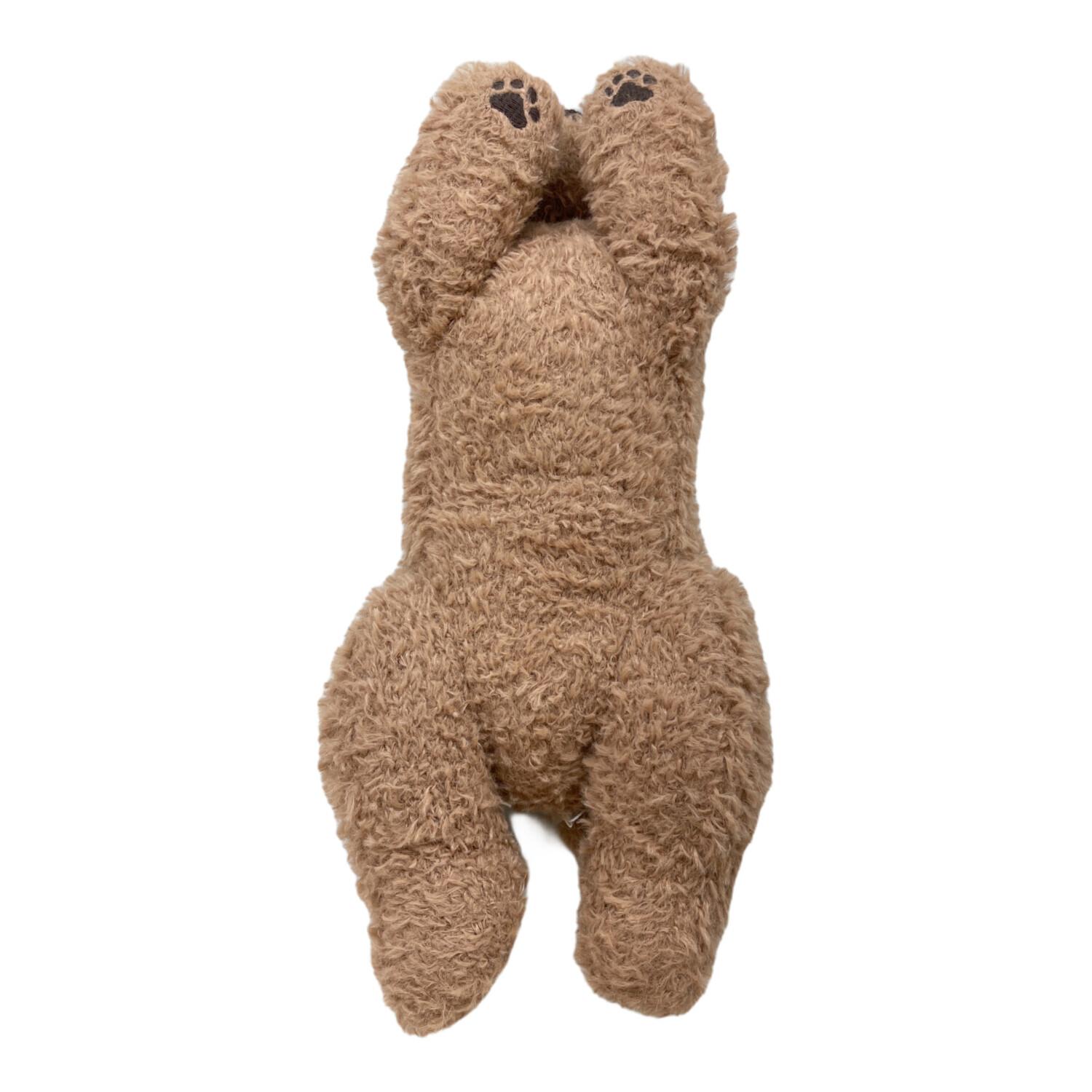 gelato pique (ジェラートピケ) ヌイグルミ トイプードル PWGG2326133