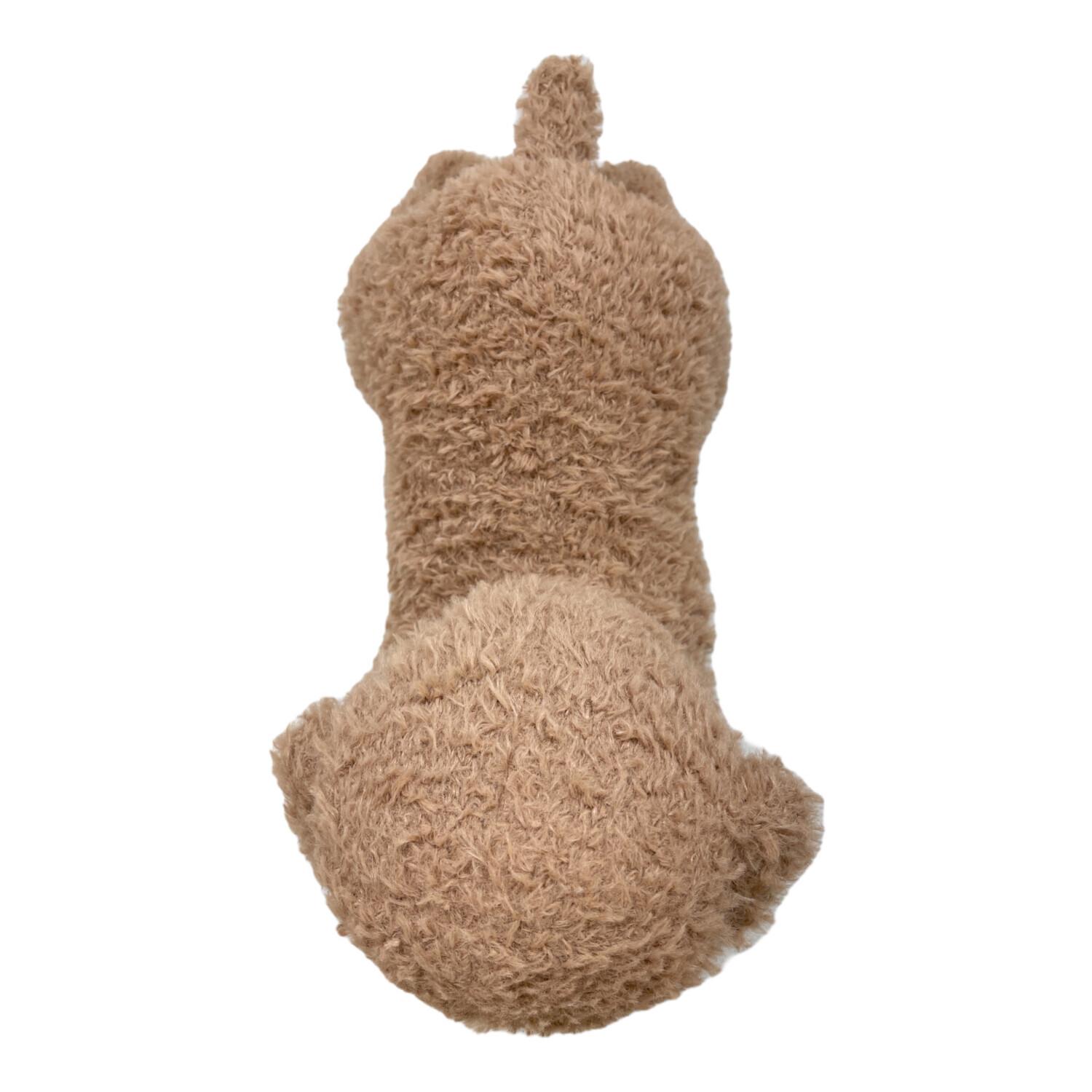 gelato pique (ジェラートピケ) ヌイグルミ トイプードル PWGG2326133