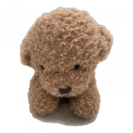 gelato pique (ジェラートピケ) ヌイグルミ トイプードル PWGG2326133