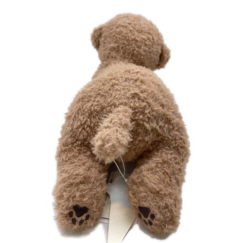 gelato pique (ジェラートピケ) ヌイグルミ トイプードル PWGG2326133