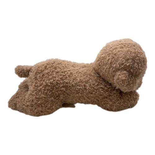 gelato pique (ジェラートピケ) ヌイグルミ トイプードル PWGG2326133