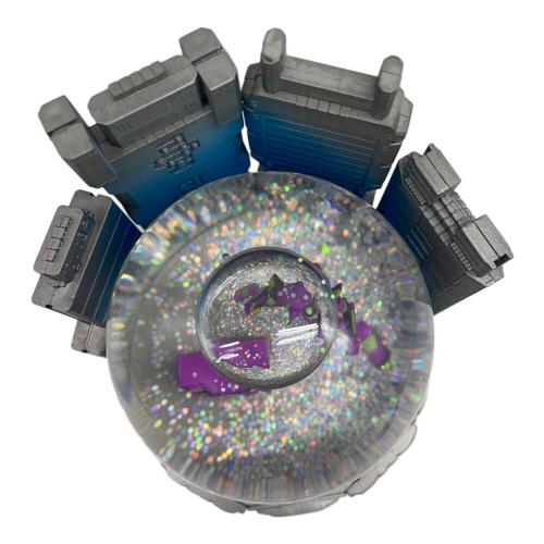 ヱヴァンゲリヲン新劇場版 初号機Ver. ビクトリー・グローブ 「CR ヱヴァンゲリヲン 始まりの福音」 ホール専用景品