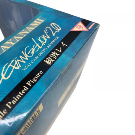 emotion style 1/8 綾波レイ「ヱヴァンゲリヲン新劇場版：破バージョン