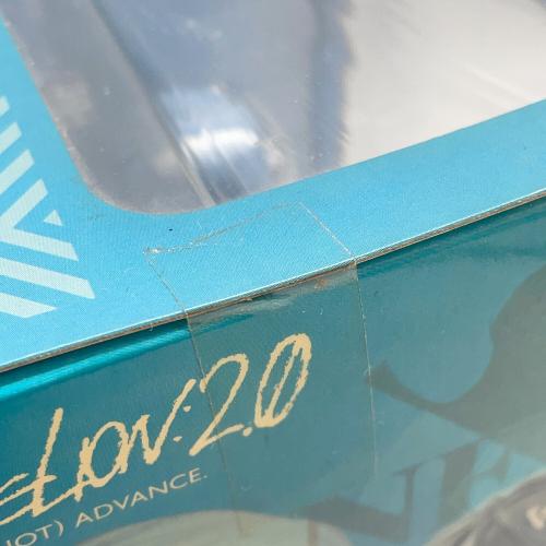 emotion style 1/8 綾波レイ「ヱヴァンゲリヲン新劇場版：破バージョン」