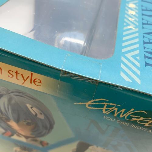emotion style 1/8 綾波レイ「ヱヴァンゲリヲン新劇場版：破バージョン」