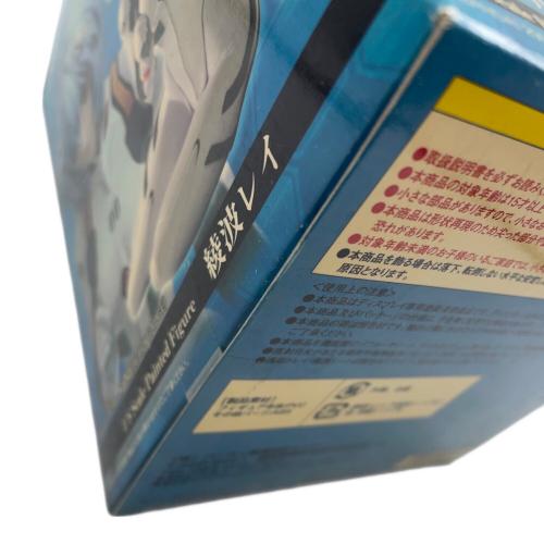 emotion style 1/8 綾波レイ「ヱヴァンゲリヲン新劇場版：破バージョン」