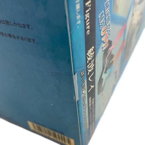 emotion style 1/8 綾波レイ「ヱヴァンゲリヲン新劇場版：破バージョン」