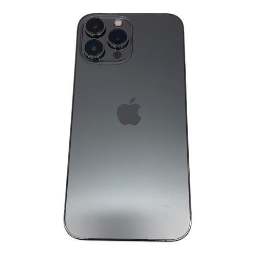 Apple iPhone13 Pro Max