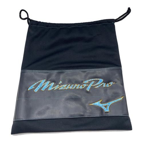 MIZUNO (ミズノ) グローブ オレンジ MIZUNO PRO キャッチャーミット