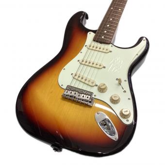 FENDER JAPAN (フェンダージャパン) ストラトキャスター エレキギター Exclusive Classic 60s 2015年製