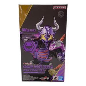 BANDAI (バンダイ) フィギュア S.H.Figuarts 仮面ライダーバッファ フィーバーゾンビフォーム