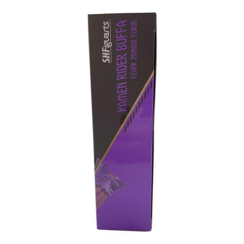 BANDAI (バンダイ) フィギュア S.H.Figuarts 仮面ライダーバッファ フィーバーゾンビフォーム