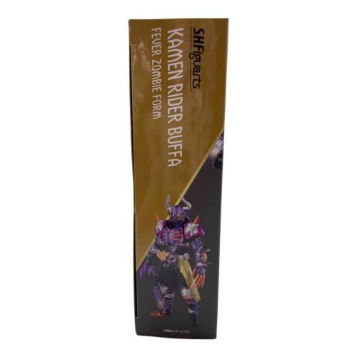 BANDAI (バンダイ) フィギュア S.H.Figuarts 仮面ライダーバッファ フィーバーゾンビフォーム