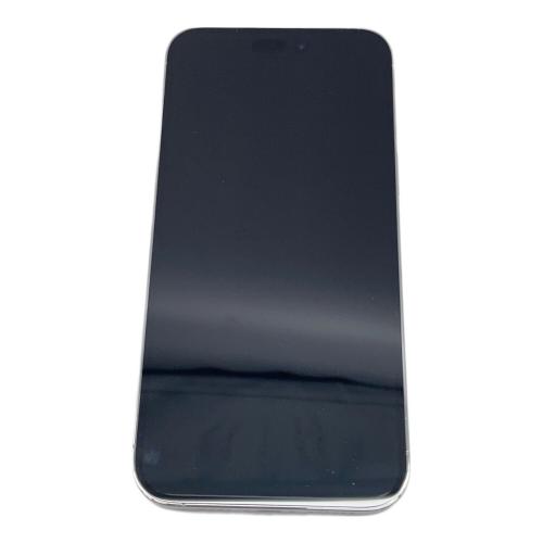 Apple iPhone14 Pro Max