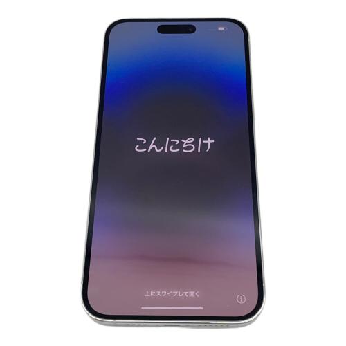 Apple iPhone14 Pro Max