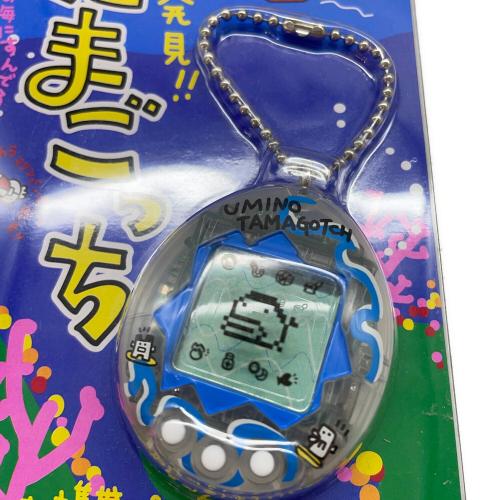 BANDAI (バンダイ) たまごっち 海で発見!!たまごっち｜トレファクONLINE