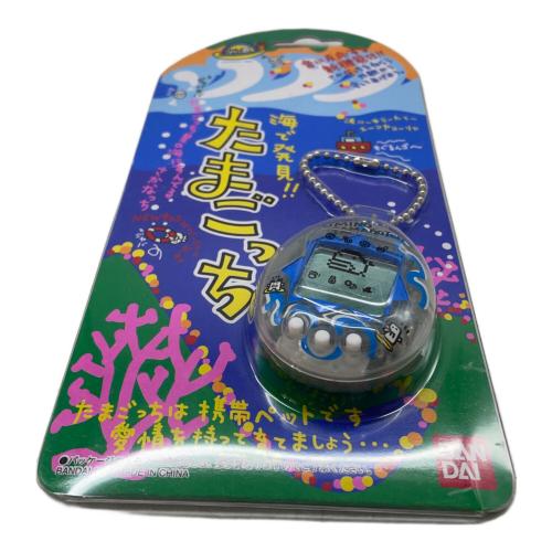 BANDAI (バンダイ) たまごっち 海で発見!!たまごっち