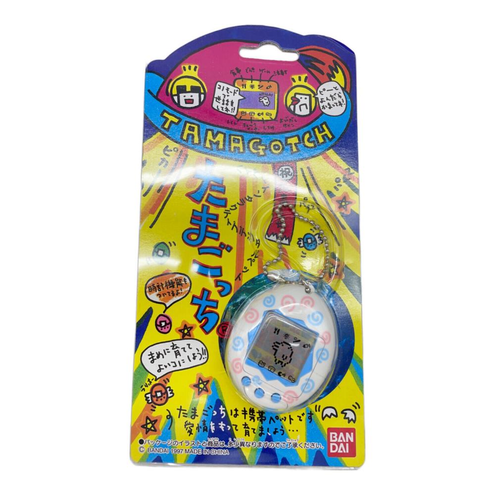 タマゴッチ本体 SKU B833P9925 | Bandai Tamagotchi Blue Pink Mini Japan - Etsy New