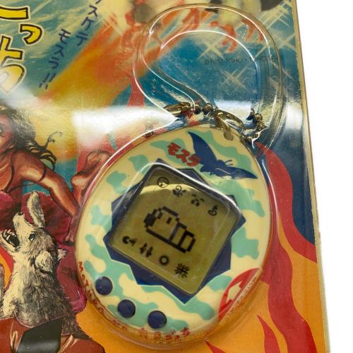 BANDAI (バンダイ) たまごっち モスラのたまごっち (モスラロゴ：劇場販売品)