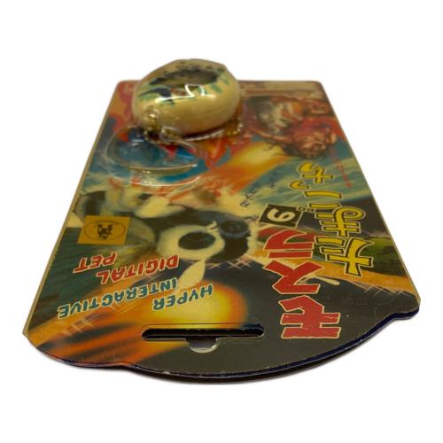 BANDAI (バンダイ) たまごっち モスラのたまごっち (モスラロゴ：劇場販売品)