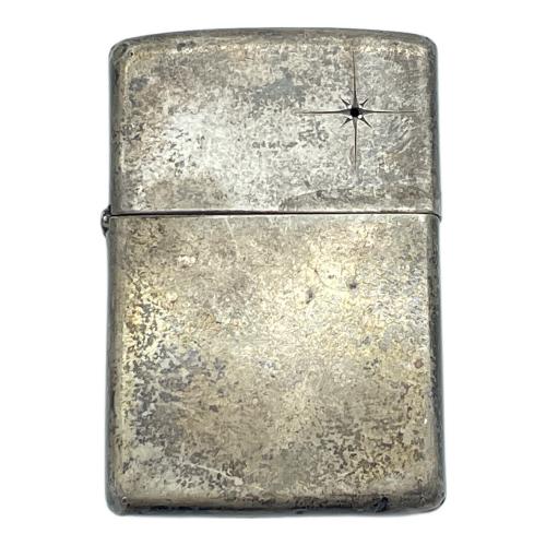ZIPPO (ジッポ) ZIPPO SRERLING 2001