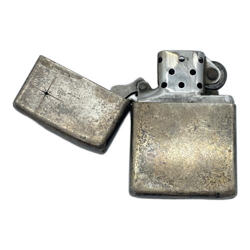 ZIPPO (ジッポ) ZIPPO SRERLING 2001