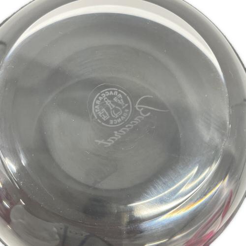 Baccarat (バカラ) ロックグラス シャトーバカラ