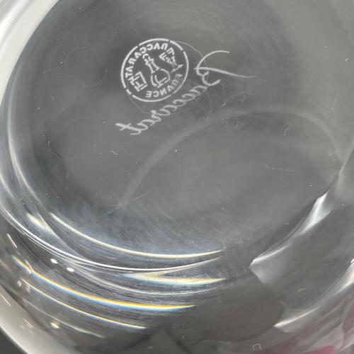 Baccarat (バカラ) ロックグラス シャトーバカラ