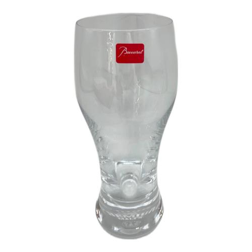 Baccarat (バカラ) ビアタンブラー オノロジー