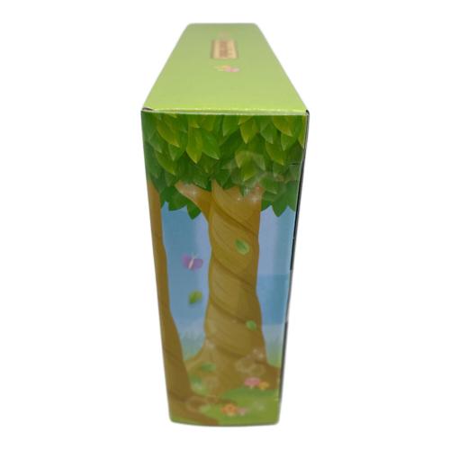 EPOCH (エポック) シルバニアファミリー B賞 赤ちゃんペアセット(きのこ&はっぱ)