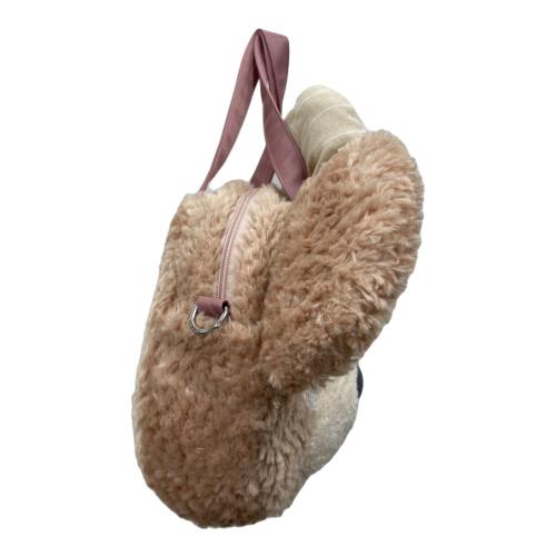 Disney(Duffy The Disney Bear) (ディズニー) ディズニーグッズ シェリーメイ フェイスバッグ