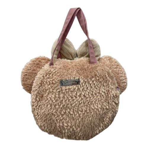 Disney(Duffy The Disney Bear) (ディズニー) ディズニーグッズ シェリーメイ フェイスバッグ