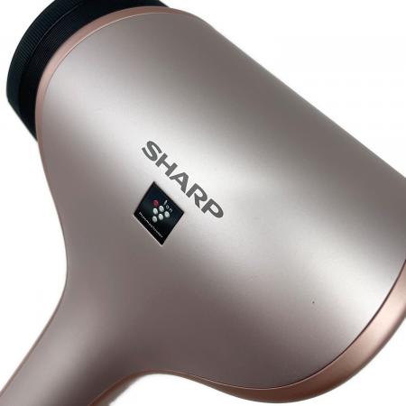 SHARP (シャープ) ヘアードライヤー IB-WX2-P 2023年製｜トレファクONLINE