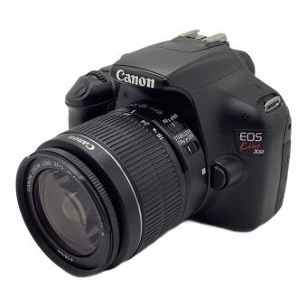 CANON (キャノン) デジタル一眼レフカメラ DS126291 EOS Kiss X50