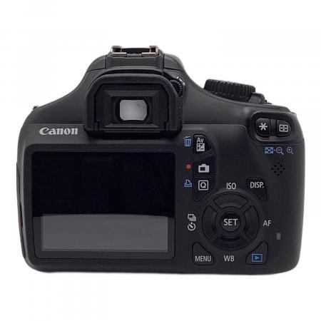 Canon デジタル一眼レフカメラ EOS Kiss X50 DS126291 CANON (キャノン) デジタル一眼レフカメラ DS126291 EOS Kiss X50