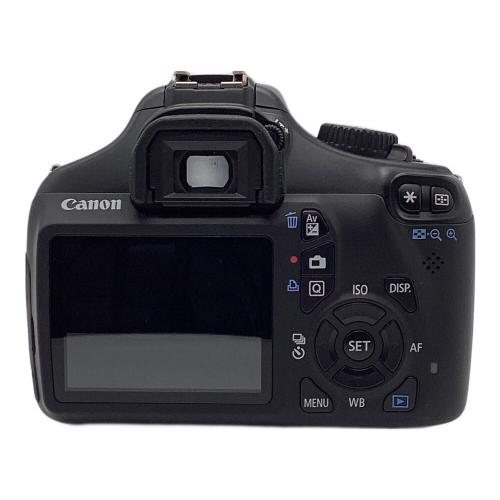 CANON (キャノン) デジタル一眼レフカメラ DS126291 EOS Kiss X50