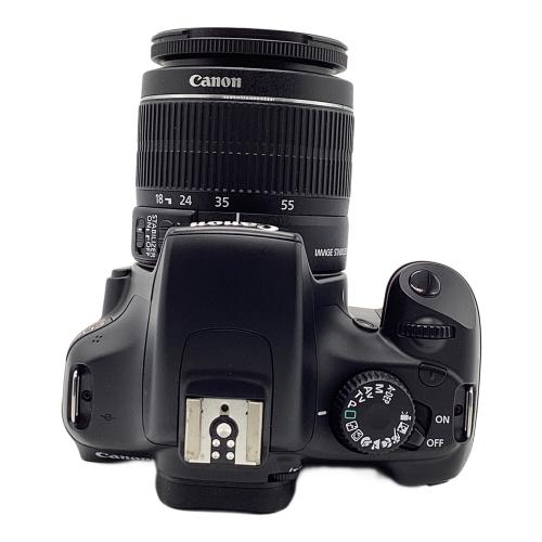 CANON (キャノン) デジタル一眼レフカメラ DS126291 EOS Kiss X50