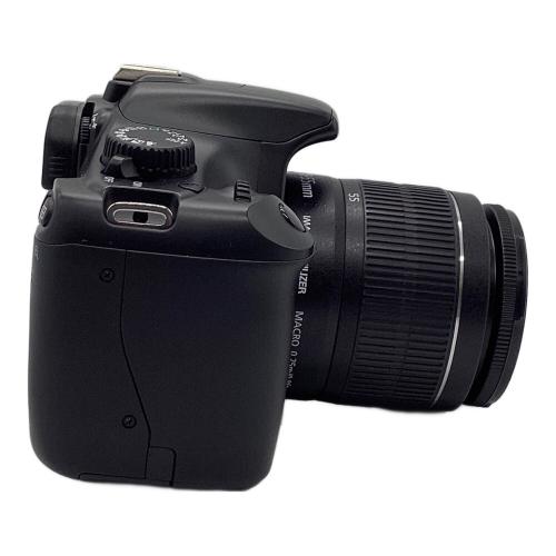 CANON (キャノン) デジタル一眼レフカメラ DS126291 EOS Kiss X50