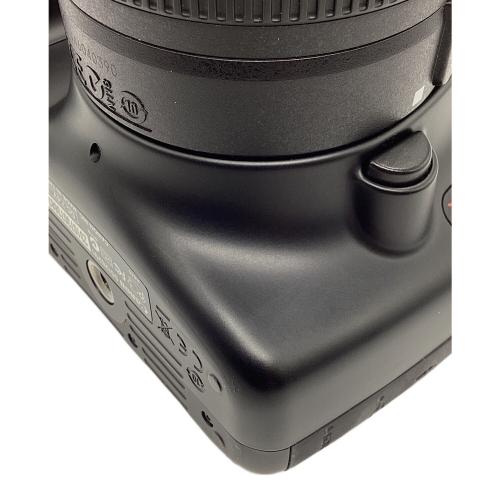 CANON (キャノン) デジタル一眼レフカメラ DS126291 EOS Kiss X50