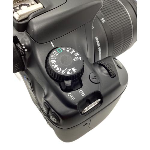 CANON (キャノン) デジタル一眼レフカメラ DS126291 EOS Kiss X50