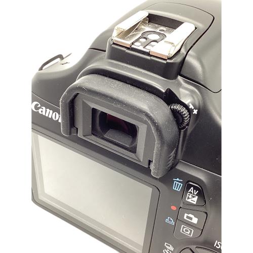 CANON (キャノン) デジタル一眼レフカメラ DS126291 EOS Kiss X50